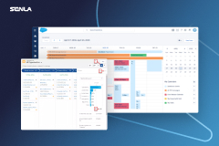 Customization of a CRM system for a Pharmaceutical company